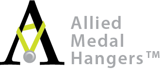 Allied Medal Hangers