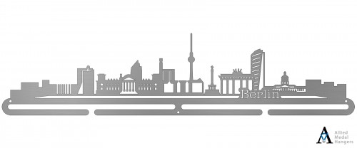 Berlin Cityscape