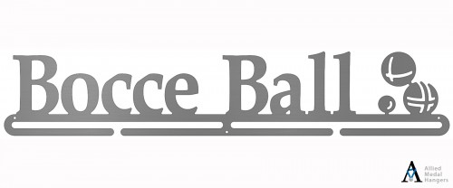 Bocce Ball