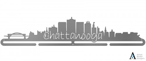 Chattanooga Cityscape