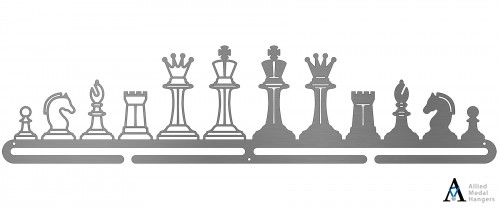 Chess Pieces