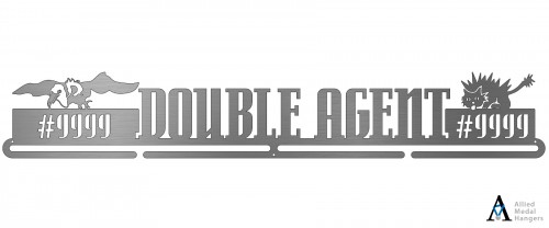 Double Agent