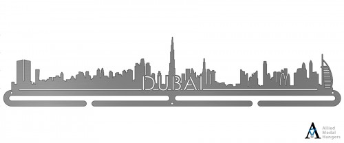 Dubai Cityscape