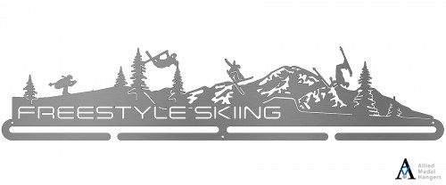 Freestyle Skiing