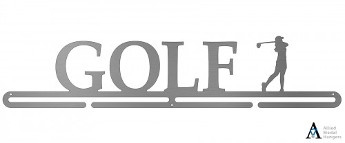 Golf - Female