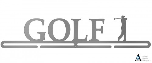 Golf - Male