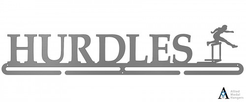 Hurdles - Female