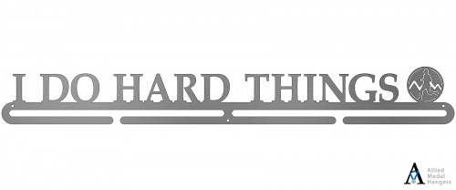 I Do Hard Things - Marathon Training Academy