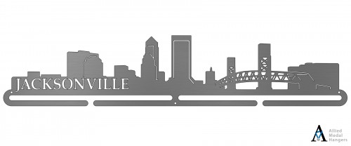 Jacksonville Cityscape