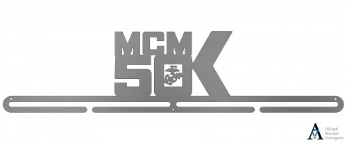 MCM 50K