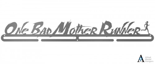 One Bad Mother Runner