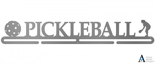 Pickeball - Female