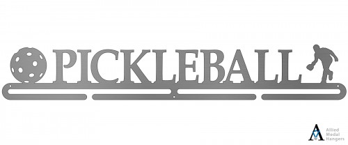 Pickleball - Male