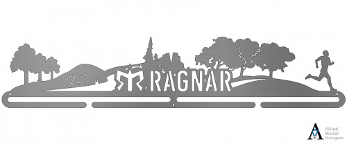 Ragnar Trailscape - Male