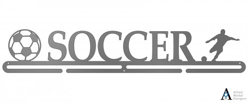 Soccer - Male