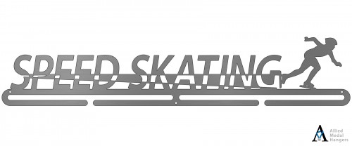 Speed Skating