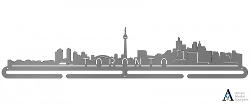 Toronto Cityscape