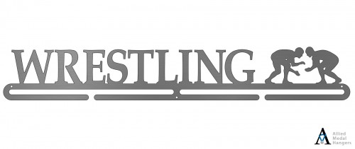 Wrestling - Male